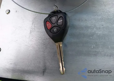 2007 Toyota Camry Xle V6 из США, поврежденный, VIN 4T1BK46K37U554862